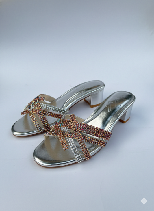 Lumina Heels