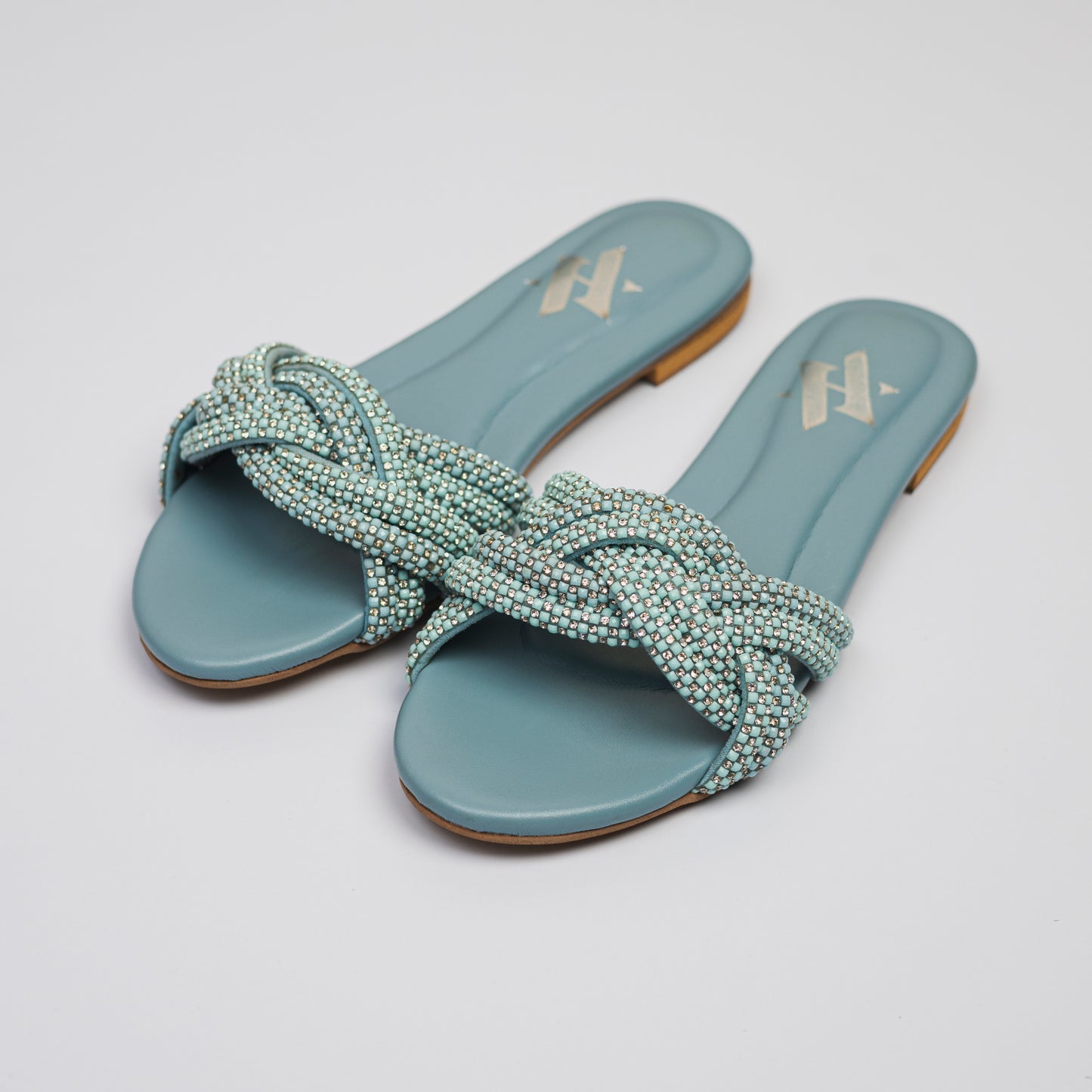 Noah Flats