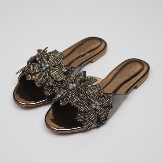 Olivia Flats