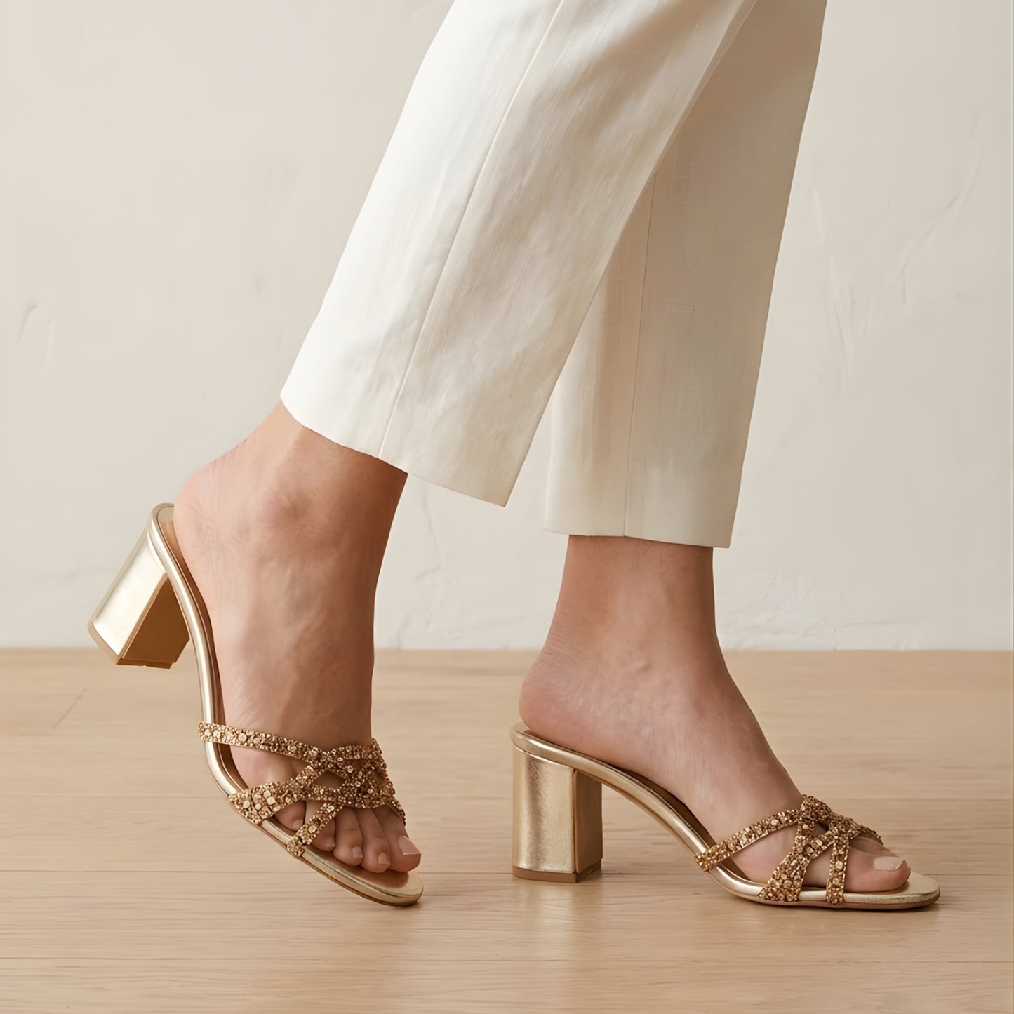 Zenvia Gold