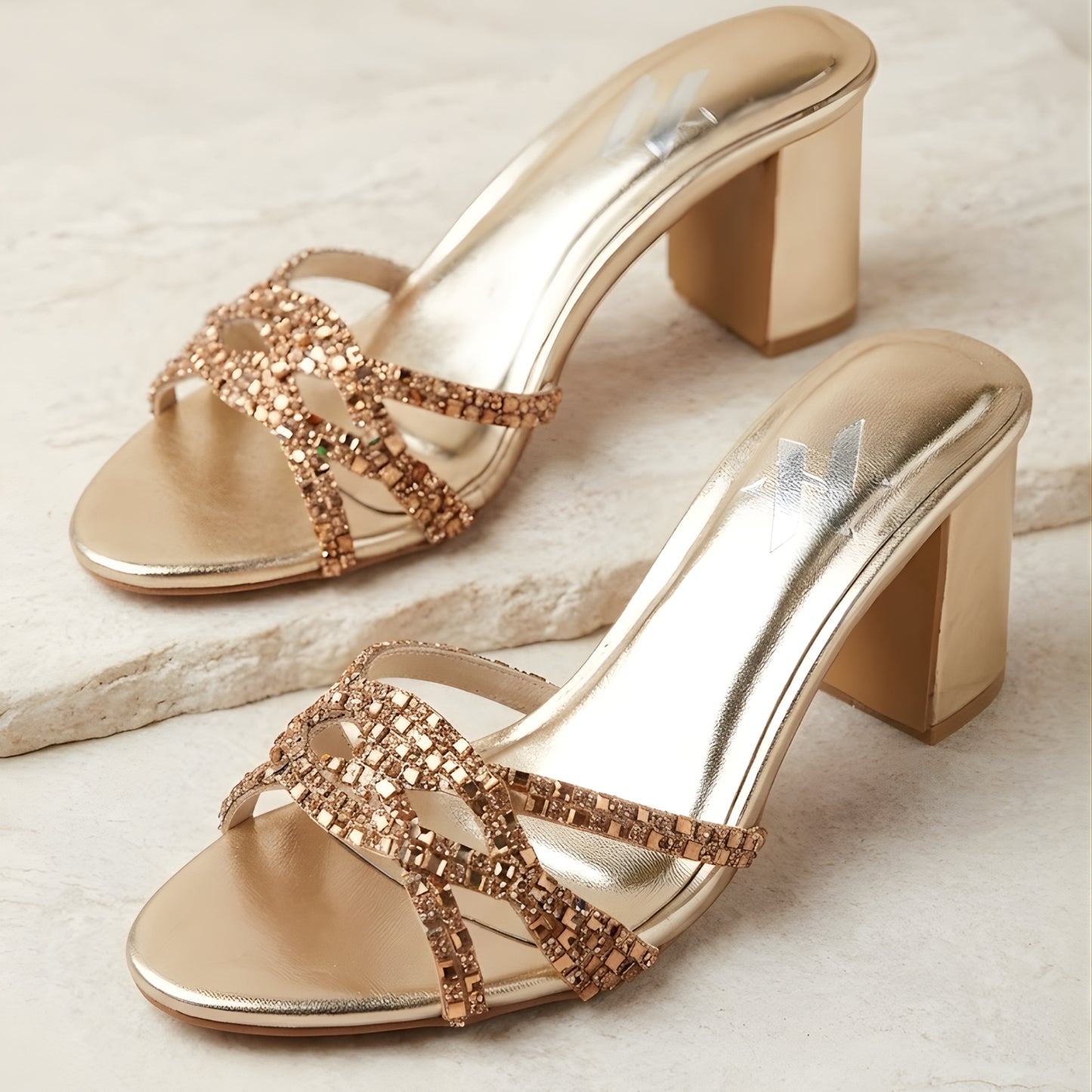 Zenvia Gold