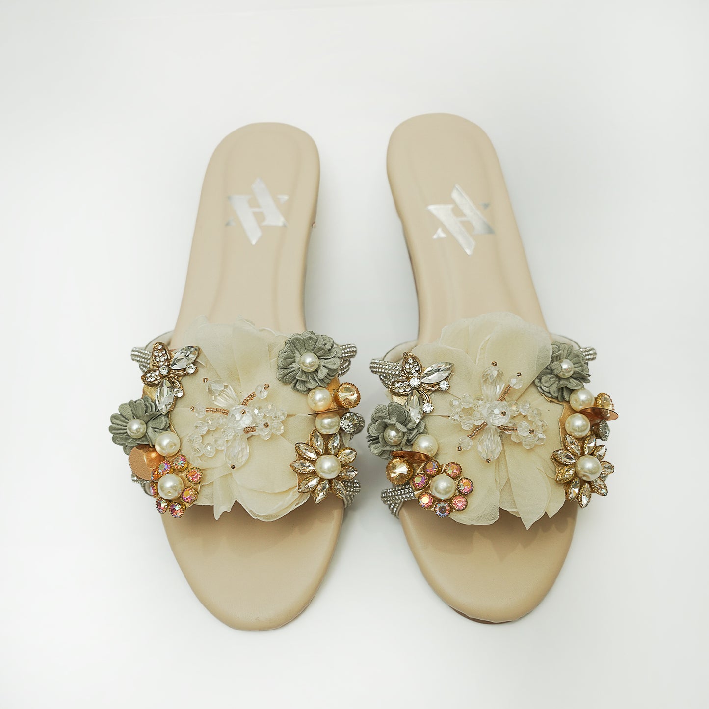 Floral Fantasy II