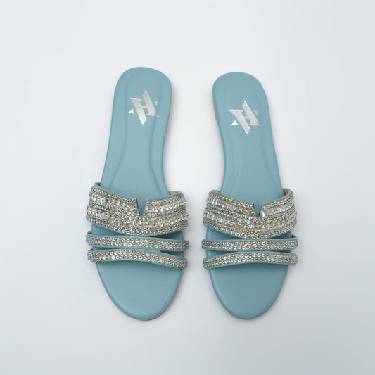 Marbella Flats