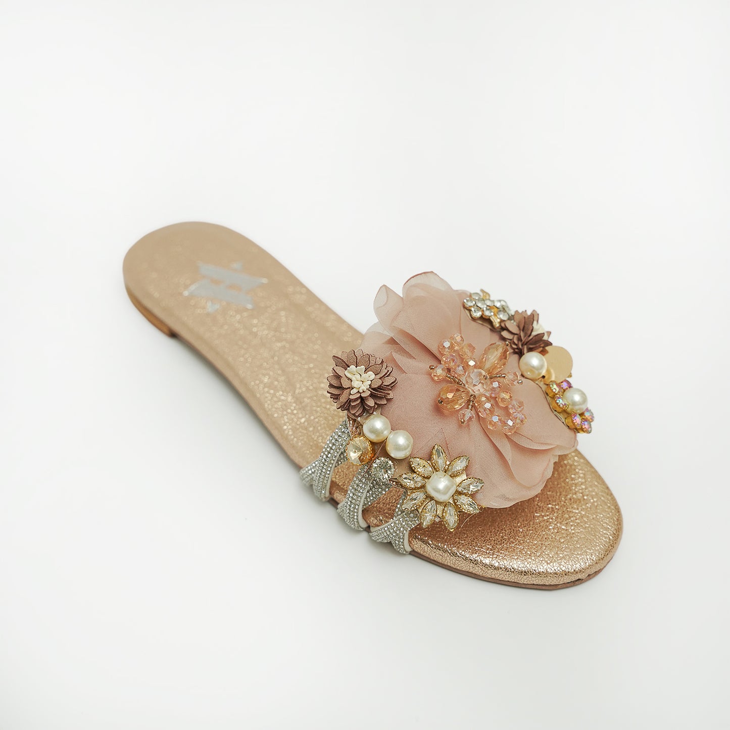 Floral Fantasy III