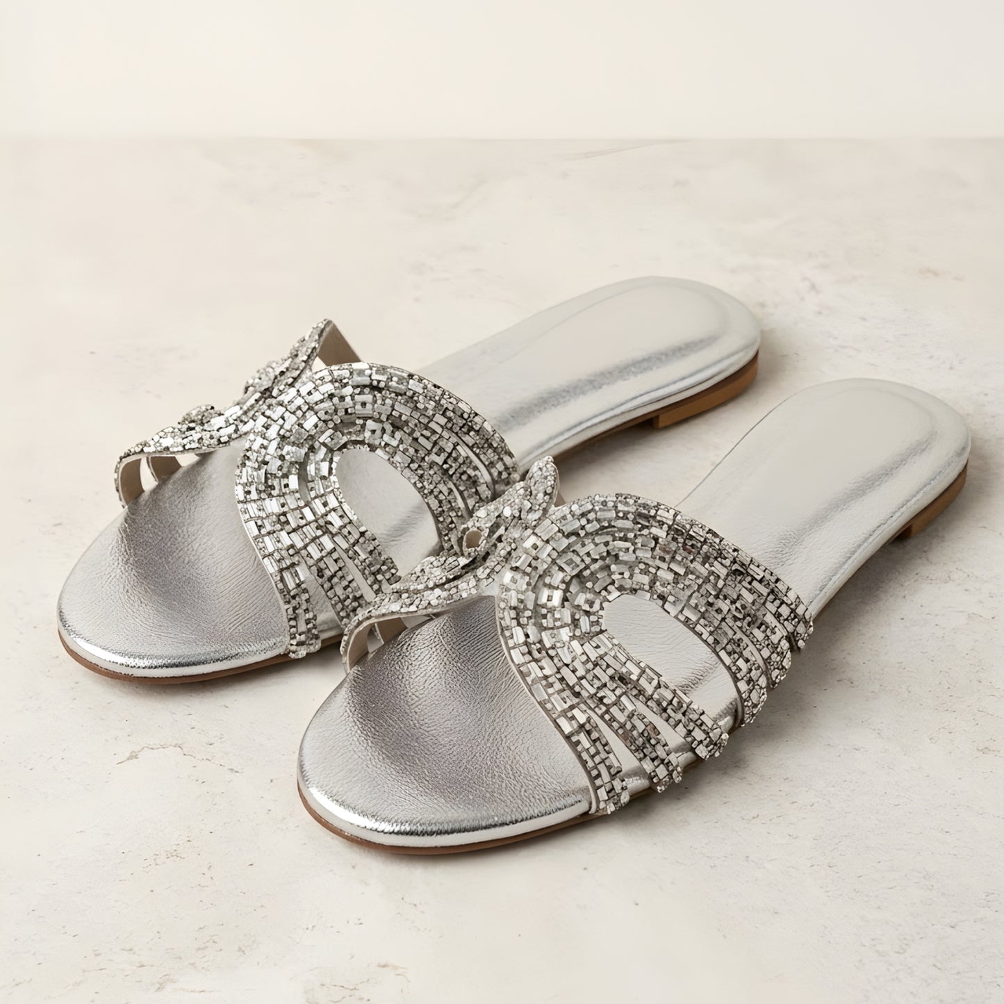 Blanc Soles