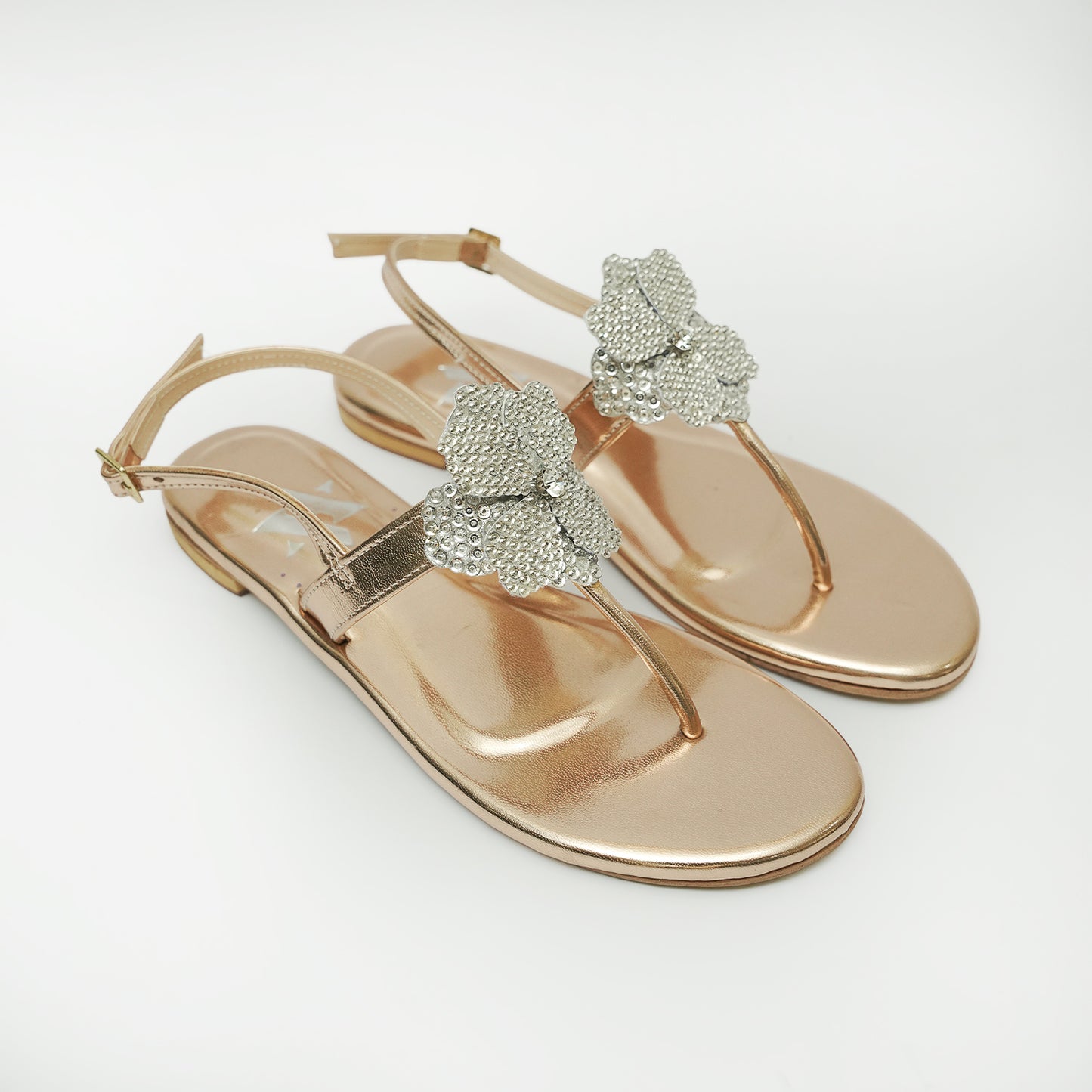 Niasha Vee Flats