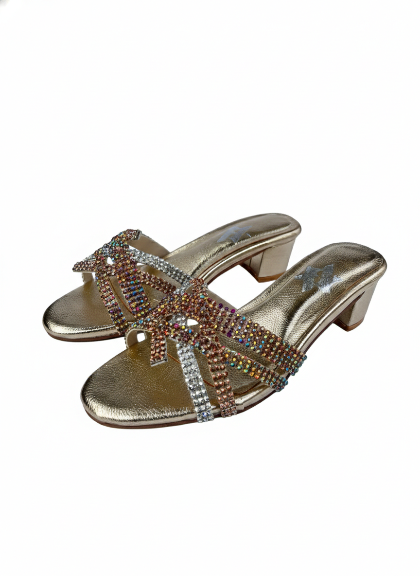 Lumina Heels II