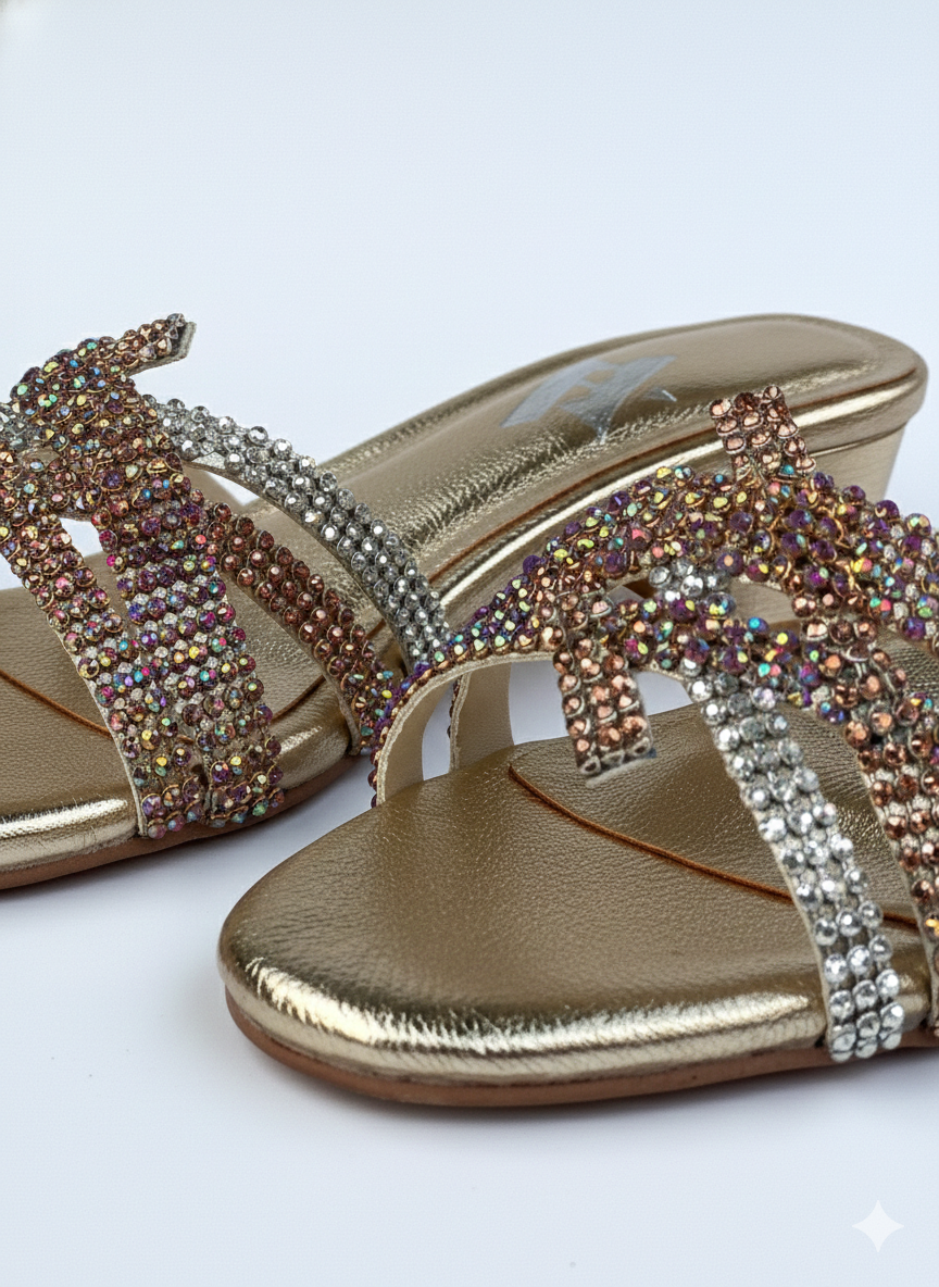 Lumina Heels II