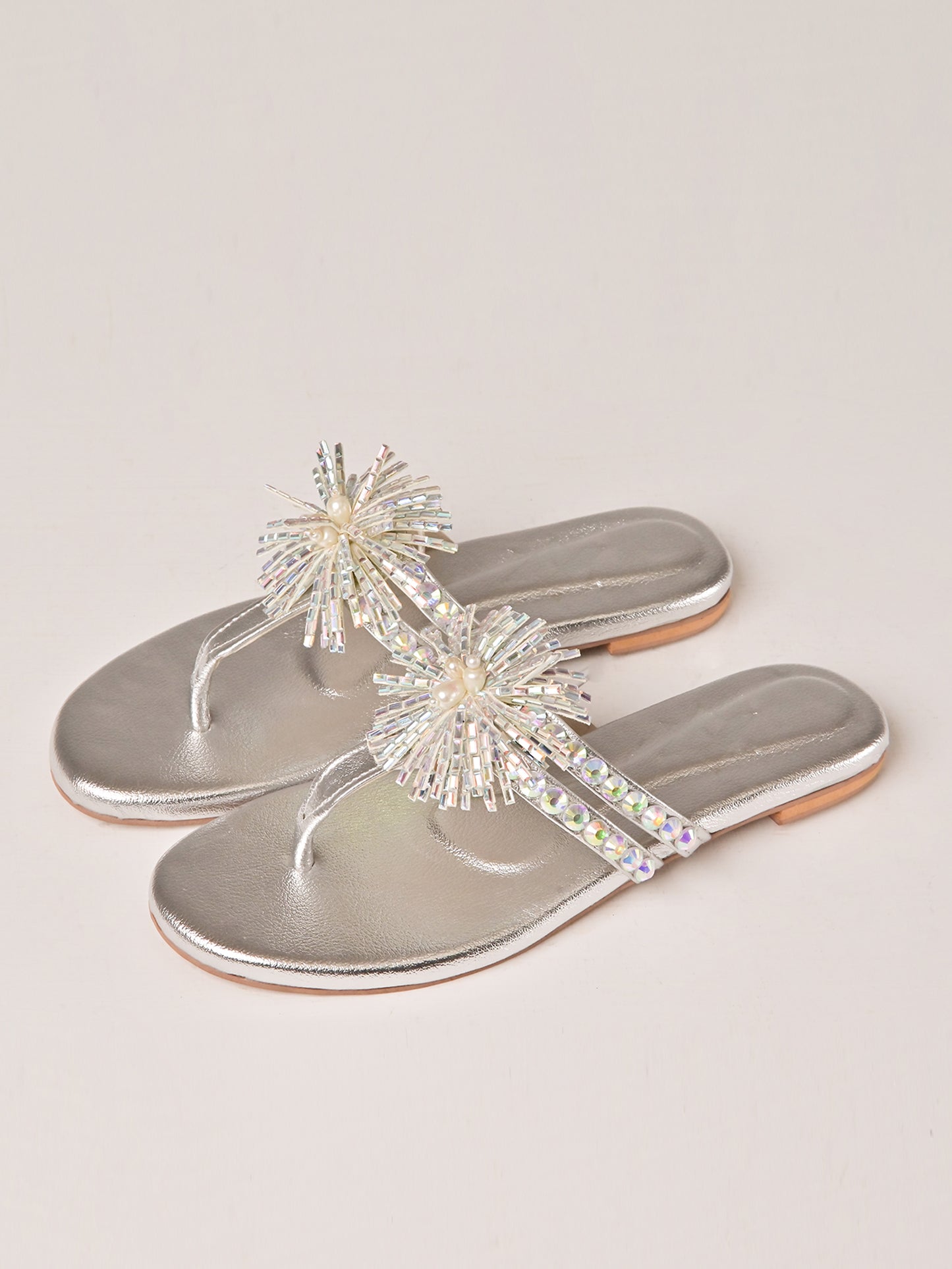 Starlet Silver