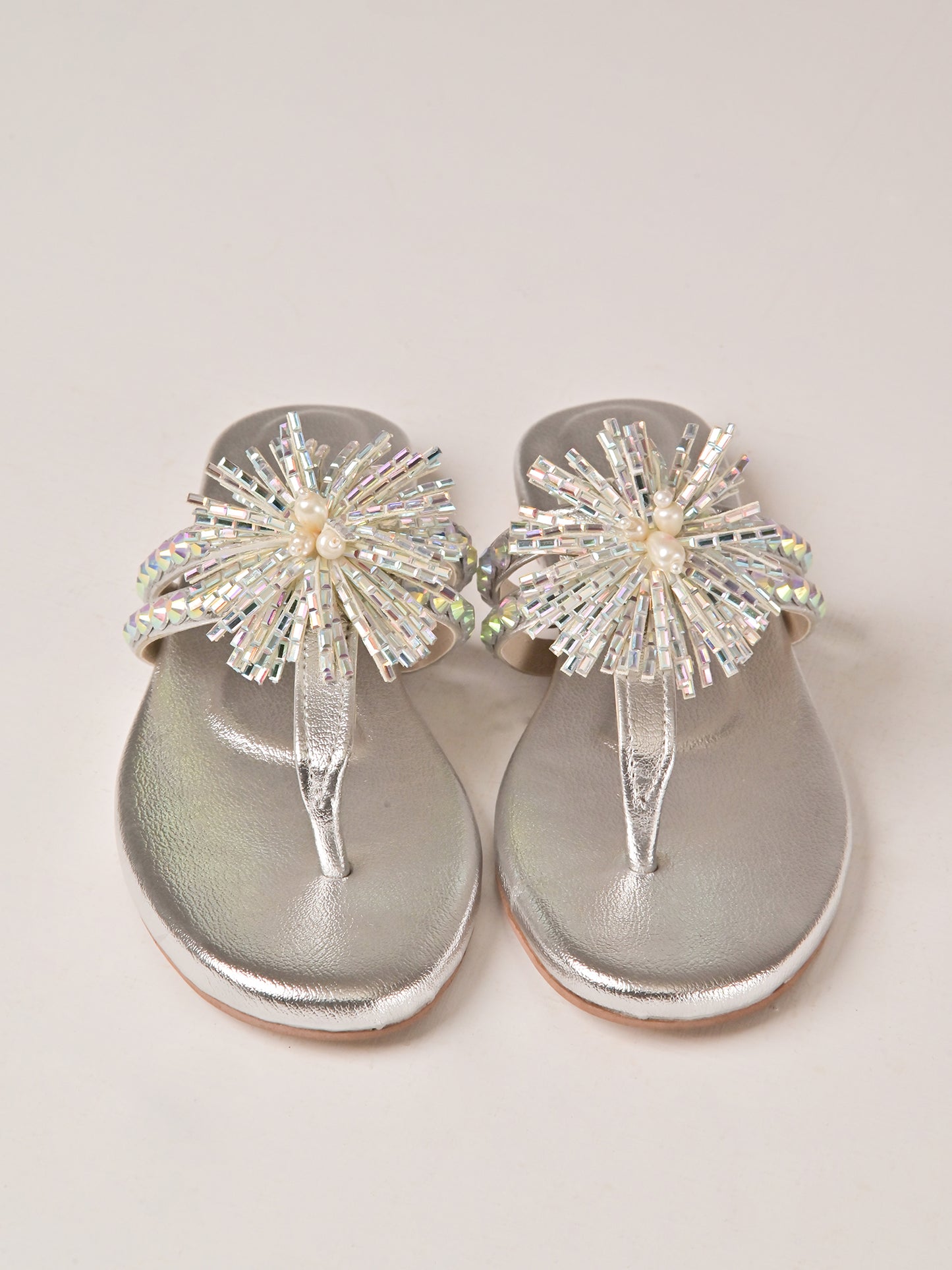 Starlet Silver