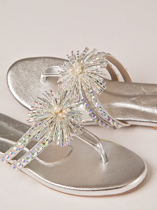 Starlet Silver