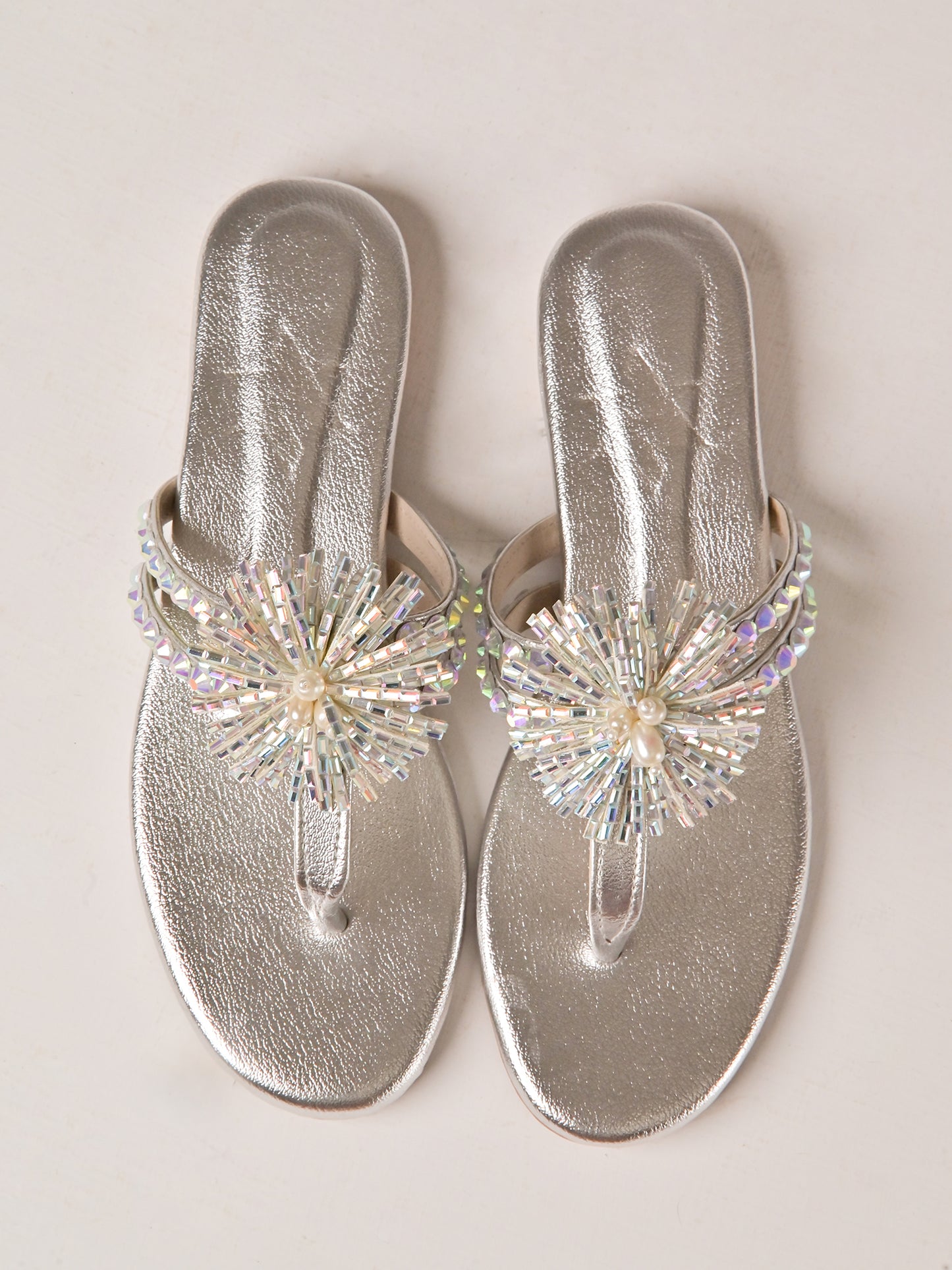 Starlet Silver
