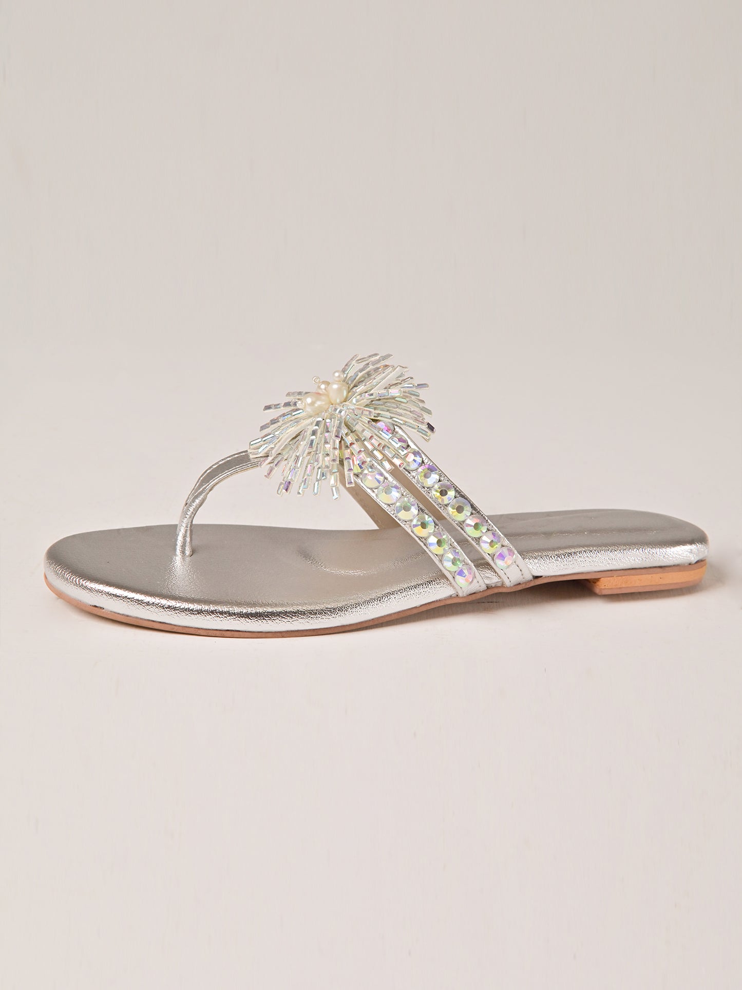 Starlet Silver