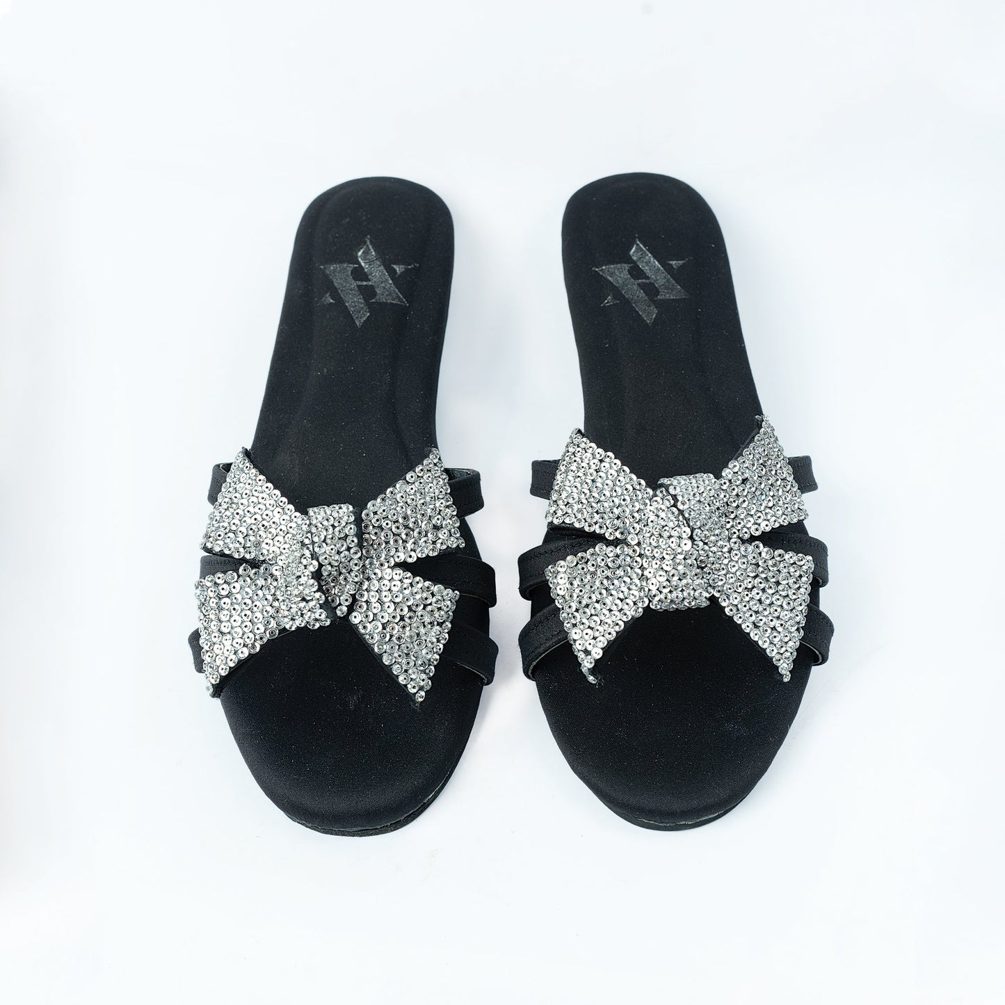 Bow Bliss Flats